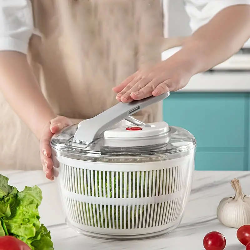 CENTRIFUGADOR DE ALIMENTOS