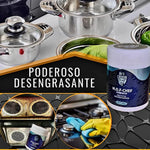 Desengrasante Chano Pro - 500ml